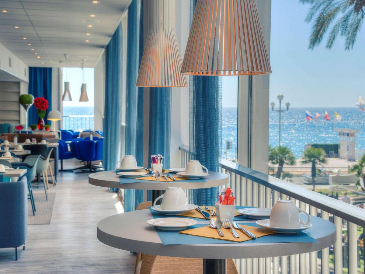 Mercure Promenade Des 4*