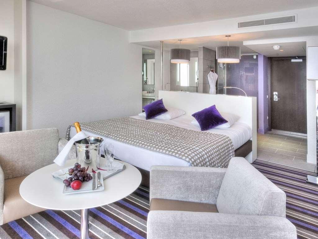 Mercure Promenade Des
