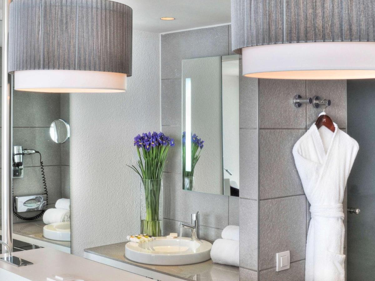 Mercure Promenade Des Hotel