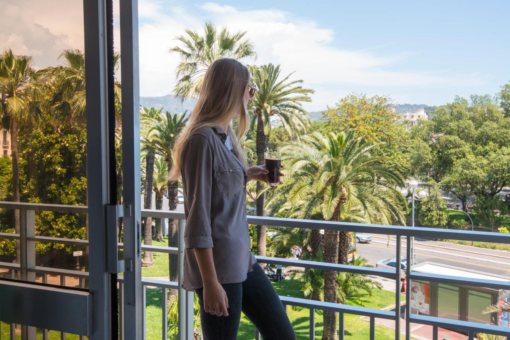 Mercure Promenade Des Nizza