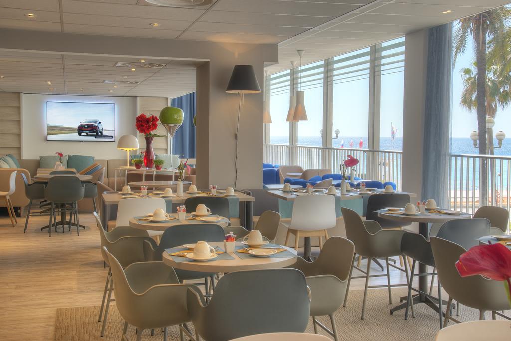 Mercure Promenade Des Hotel 4*