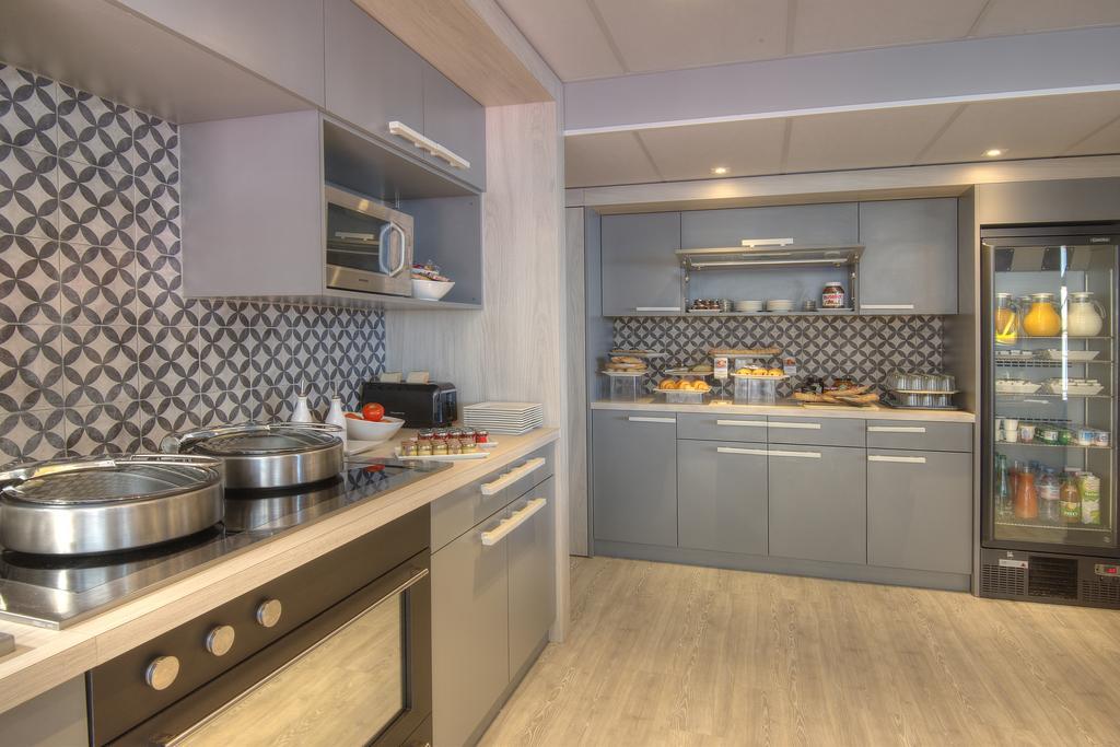 Mercure Promenade Des 4* Nizza
