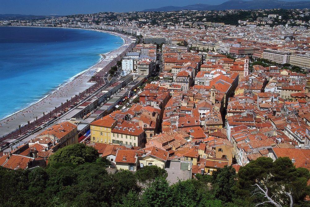 Mercure Promenade Des 4*