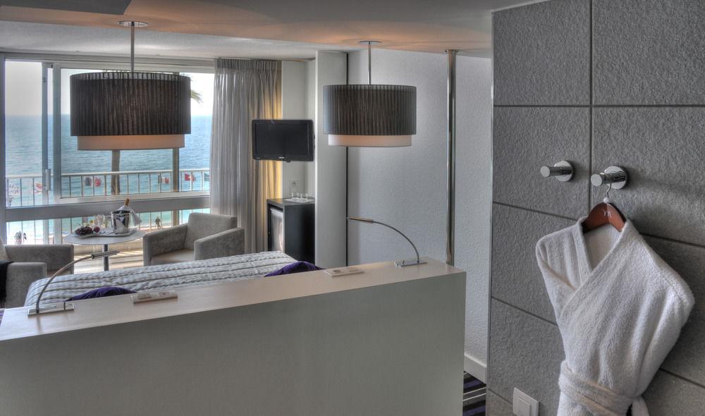 Mercure Promenade Des Hotel Nizza