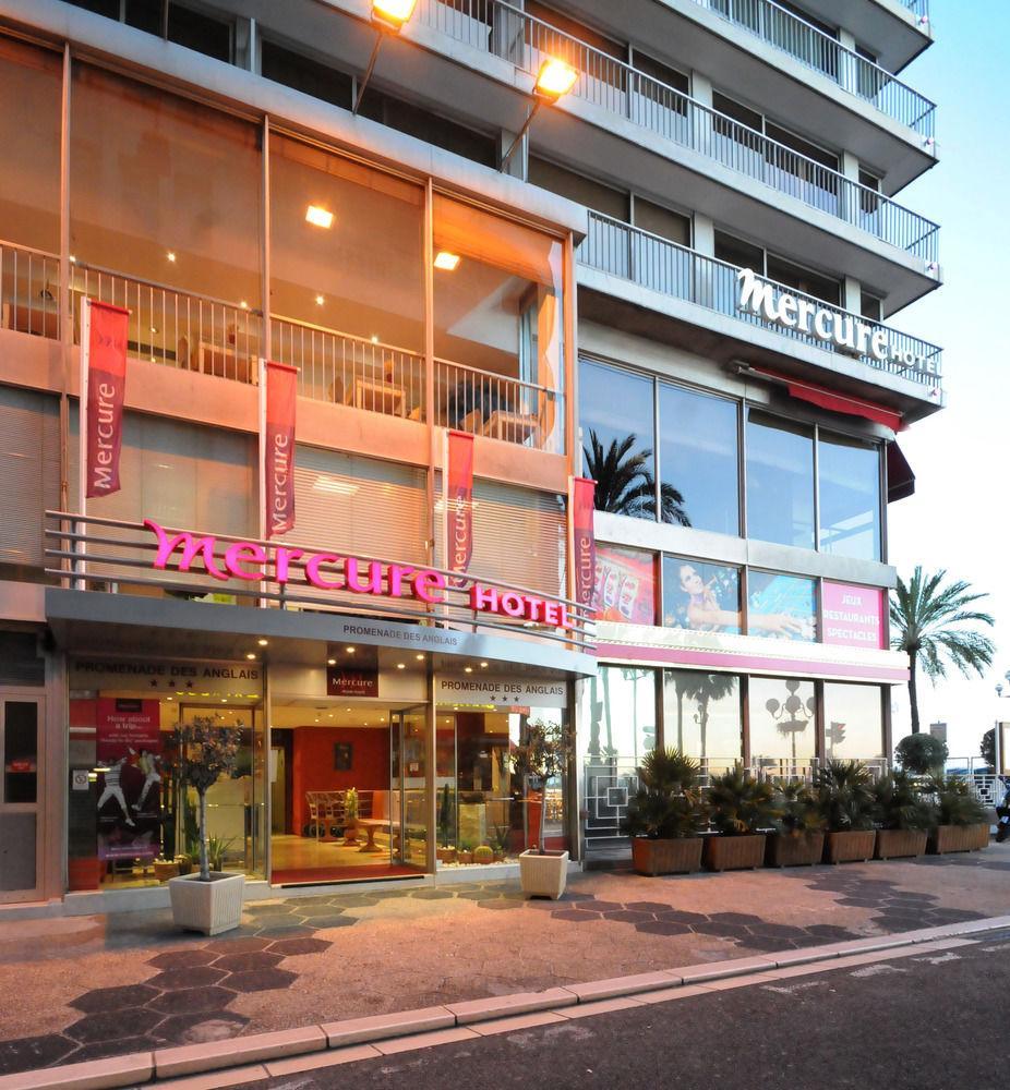 Mercure Promenade Des Hotel 4*