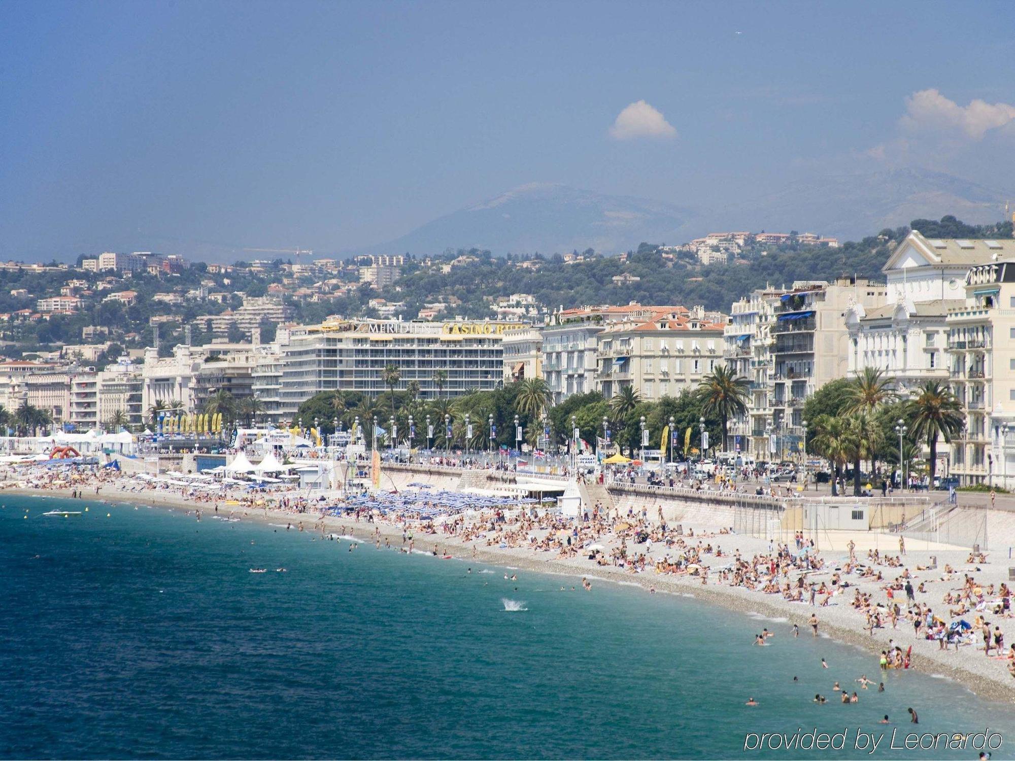 Mercure Promenade Des Hotel 4*