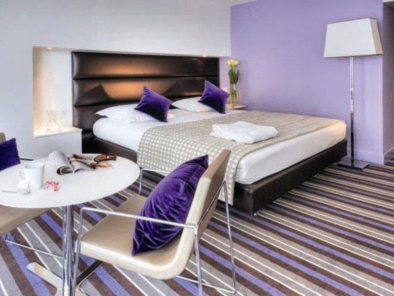 Mercure Promenade Des Hotel Nizza