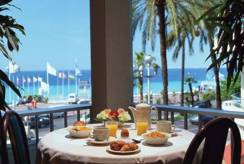 Mercure Promenade Des Hotel 4*