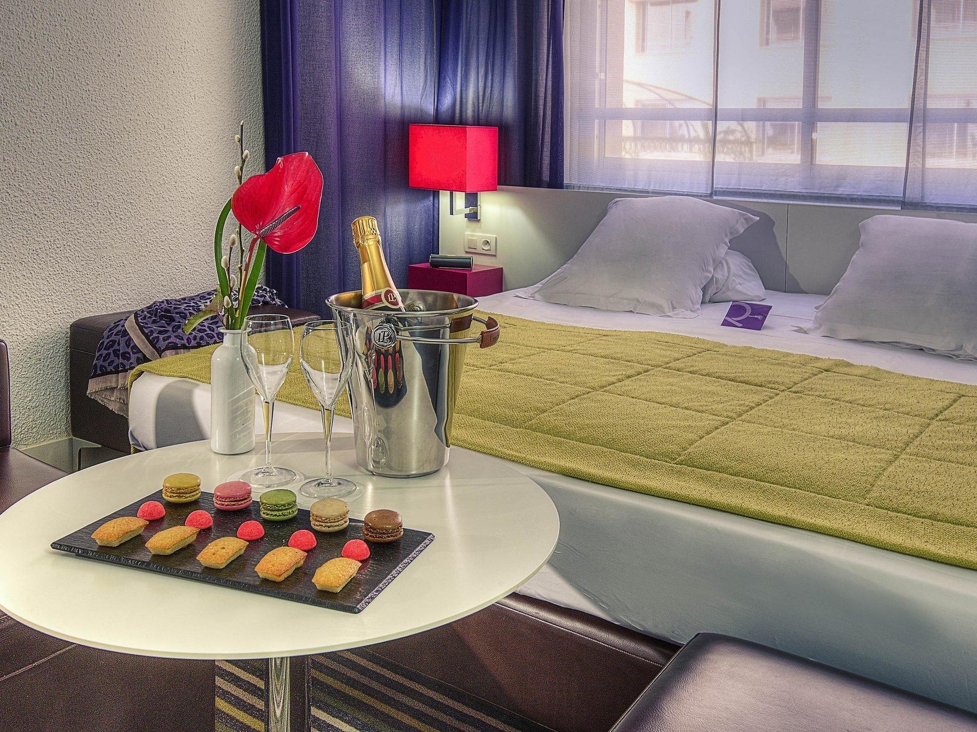 Mercure Promenade Des Nizza