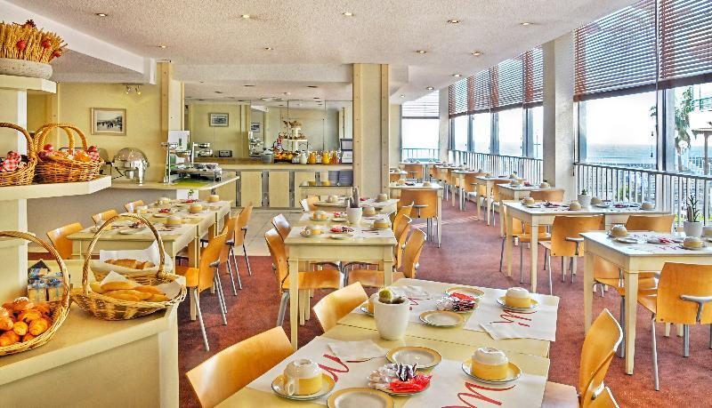 Mercure Promenade Des Nizza