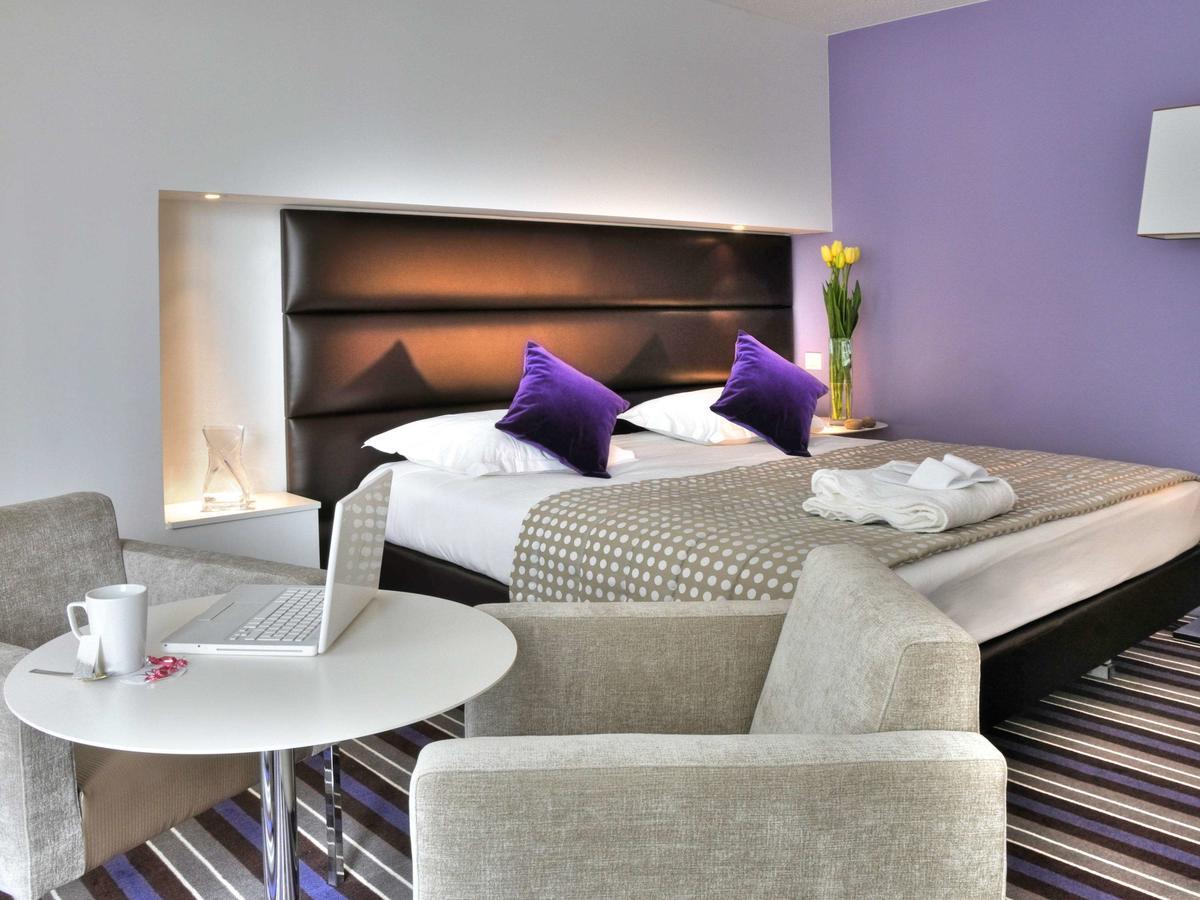Mercure Promenade Des 4* Nizza