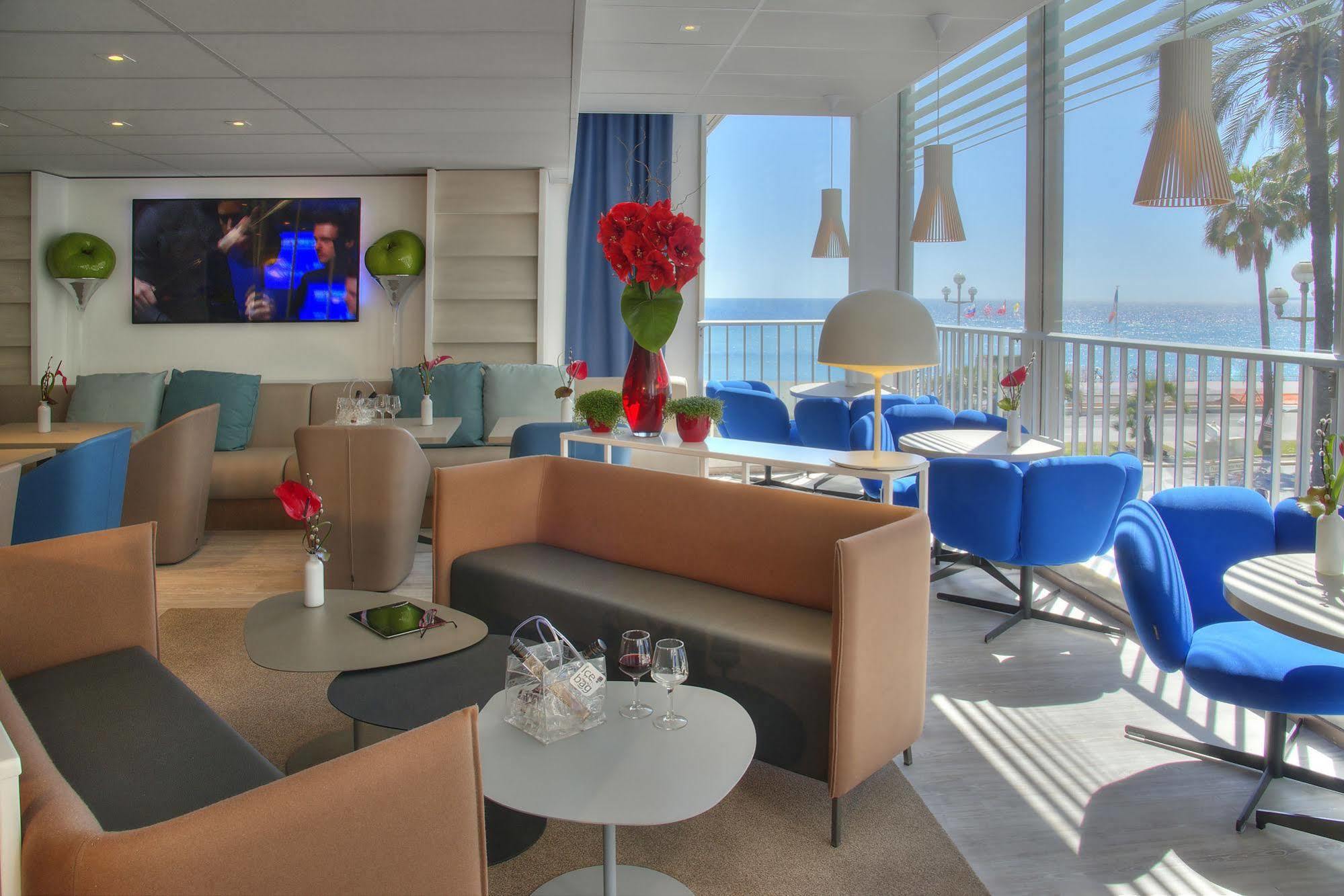 Mercure Promenade Des Hotel Nizza