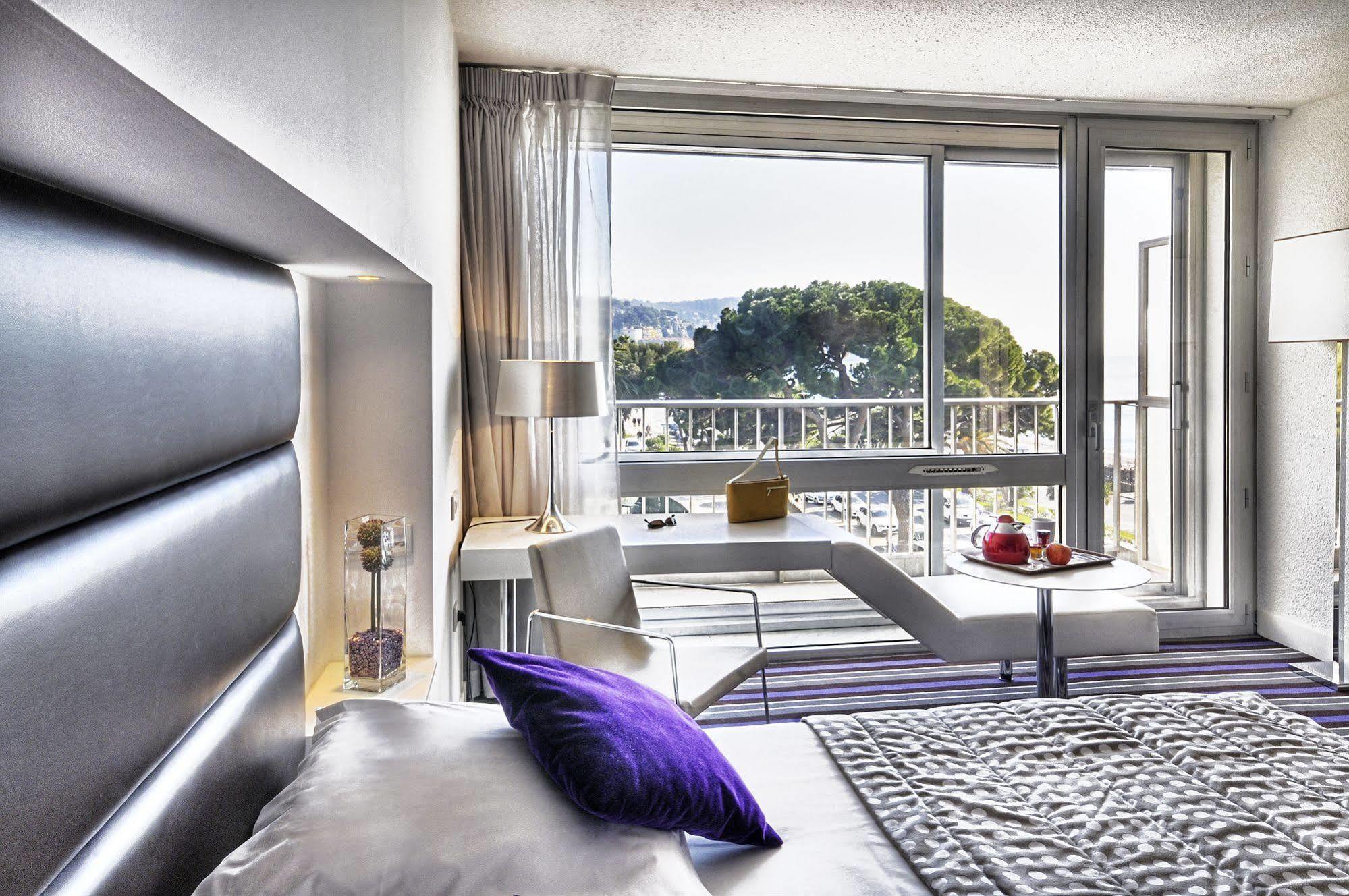 Mercure Promenade Des