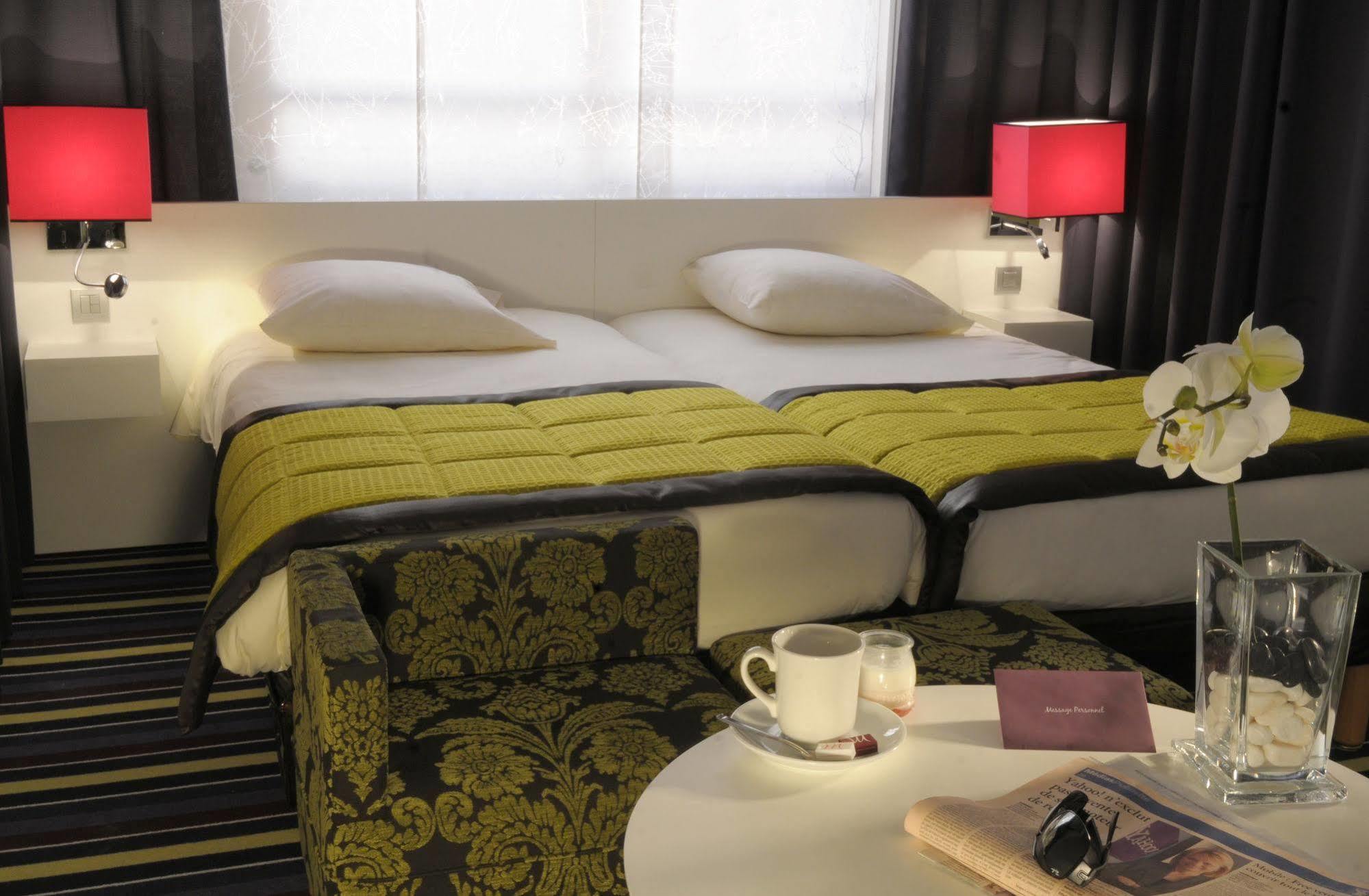 Mercure Promenade Des Nizza