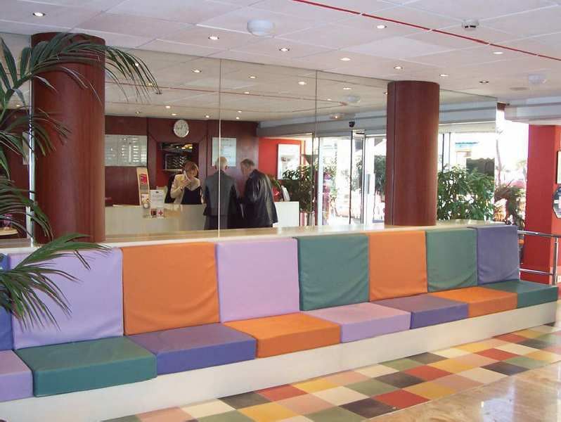 Hotel Mercure Promenade Des