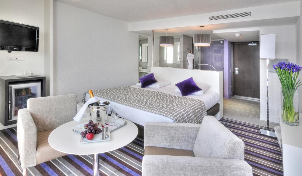 Mercure Promenade Des Nizza