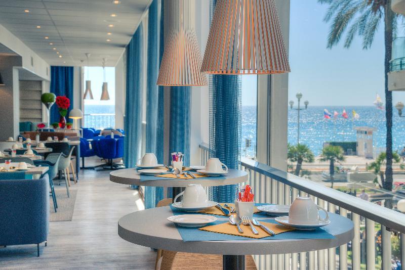 Hotel Mercure Promenade Des 4*