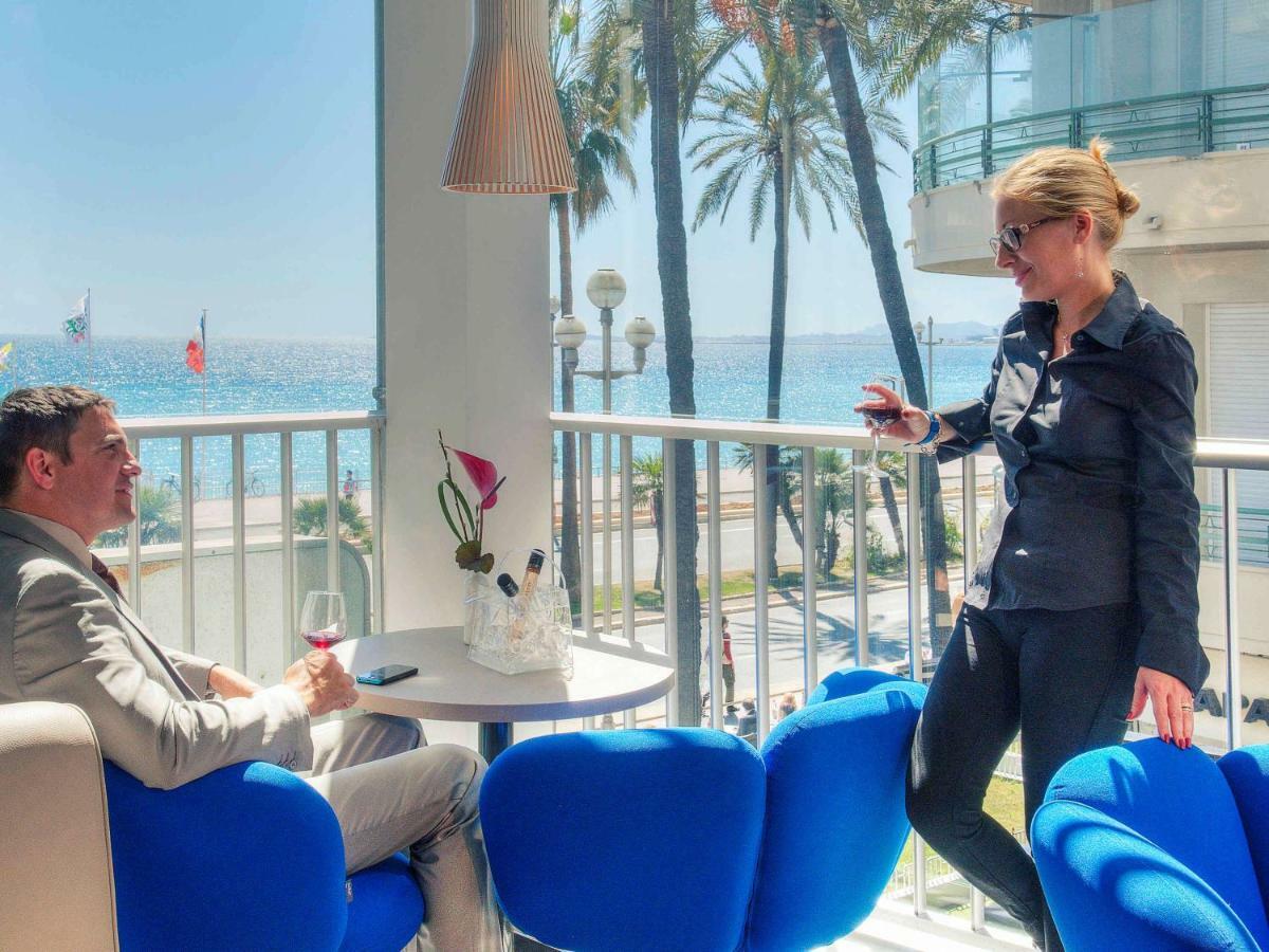 Hotel Mercure Promenade Des