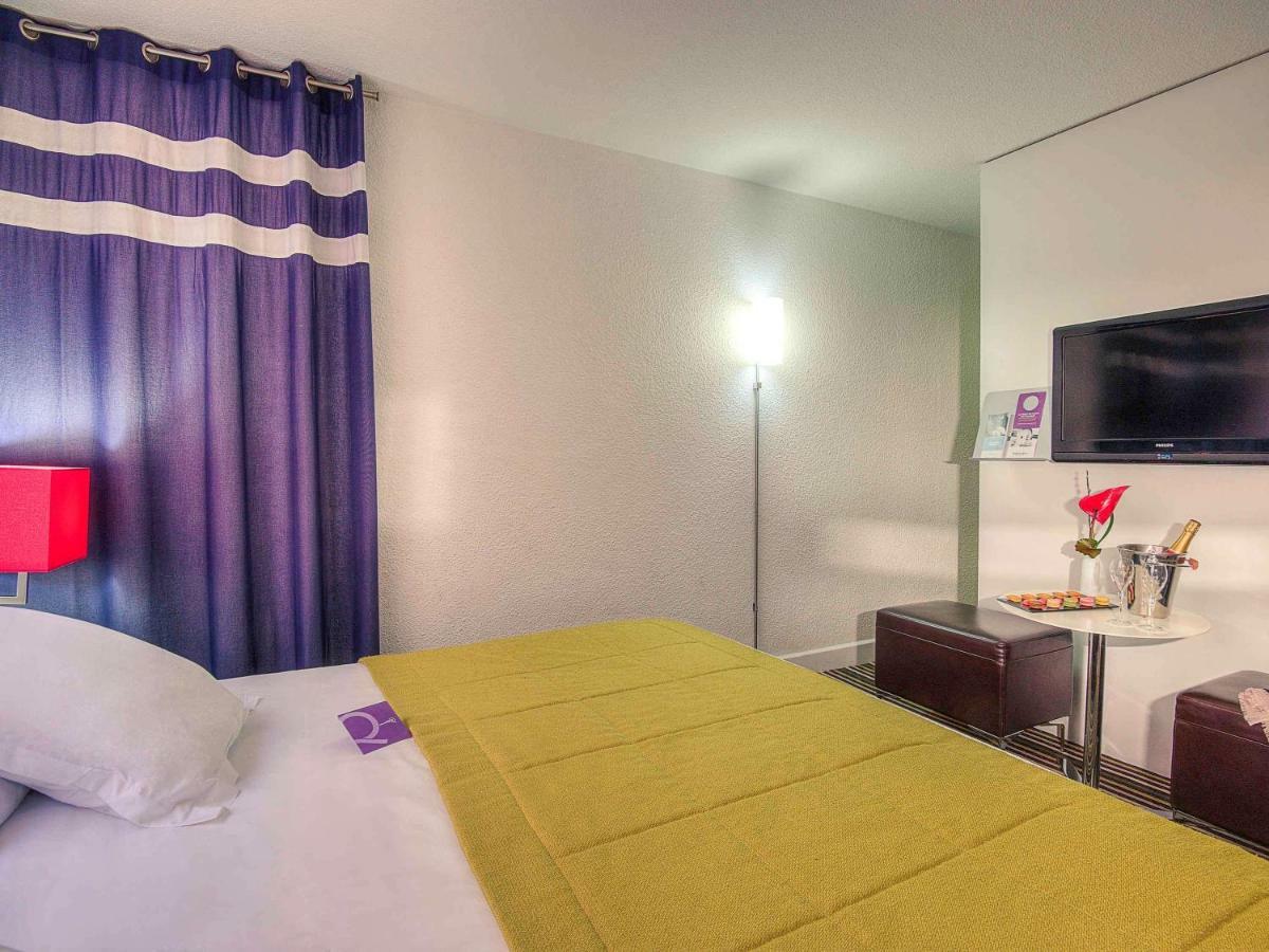 Mercure Promenade Des Hotel 4*