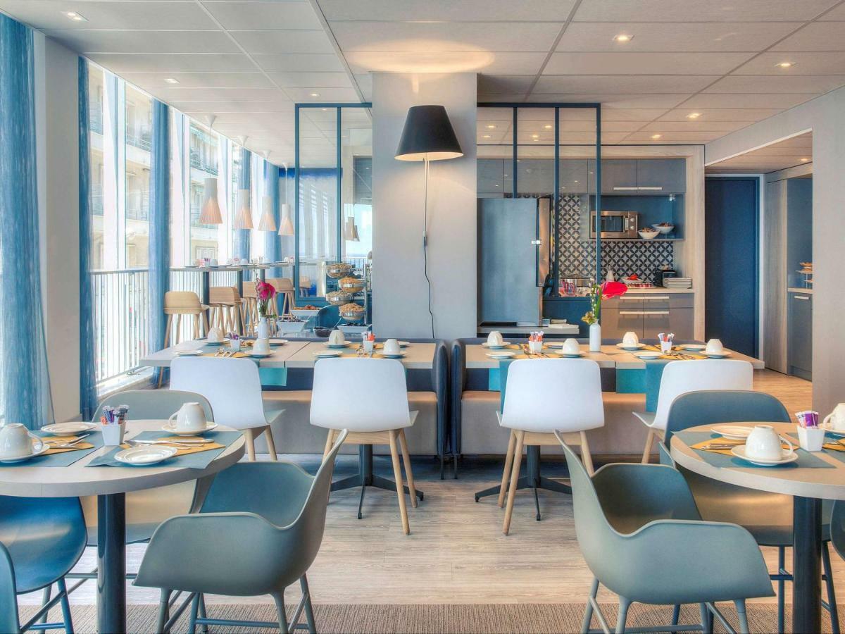 Mercure Promenade Des Nizza