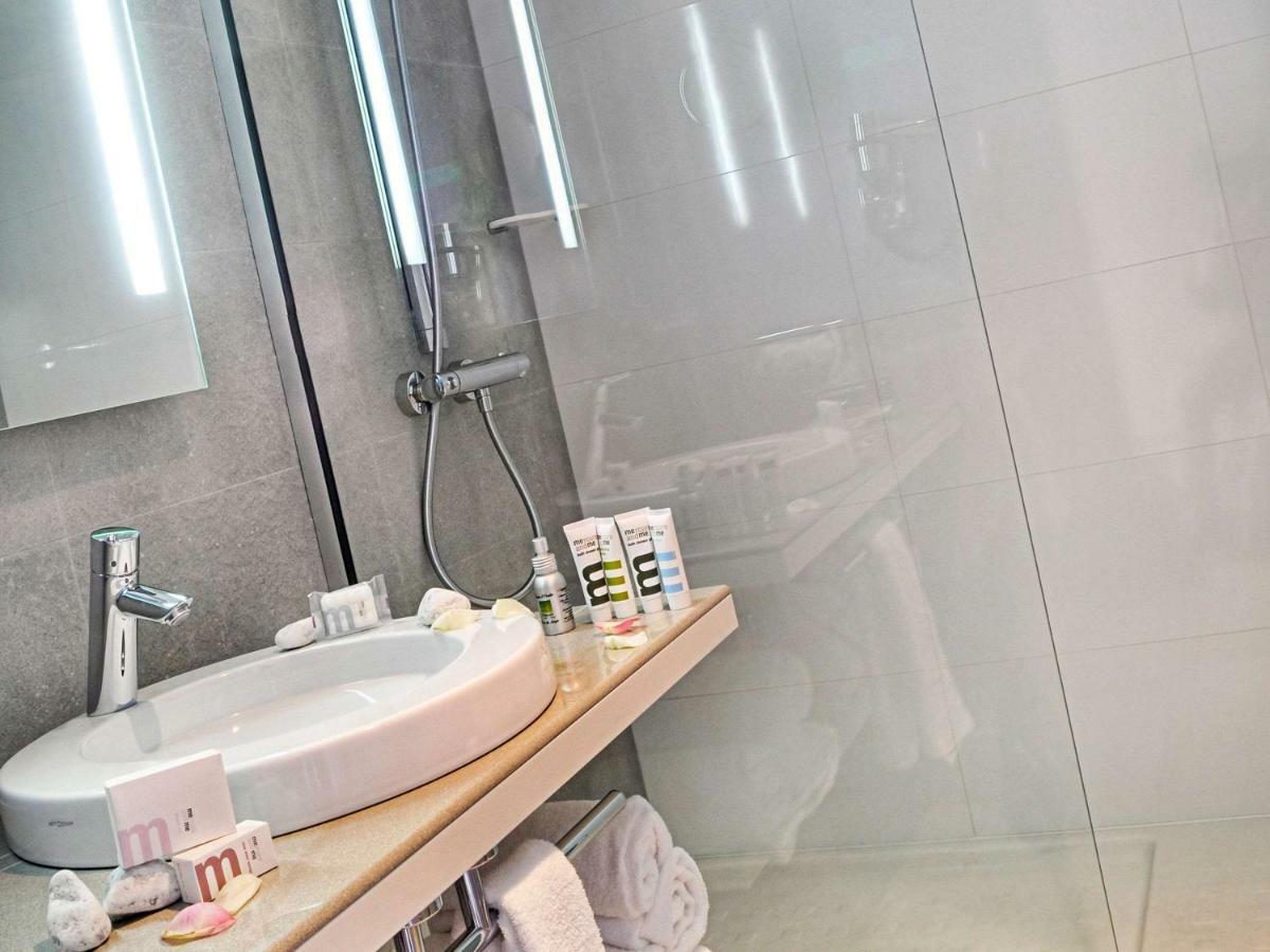 Mercure Promenade Des Hotel 4*