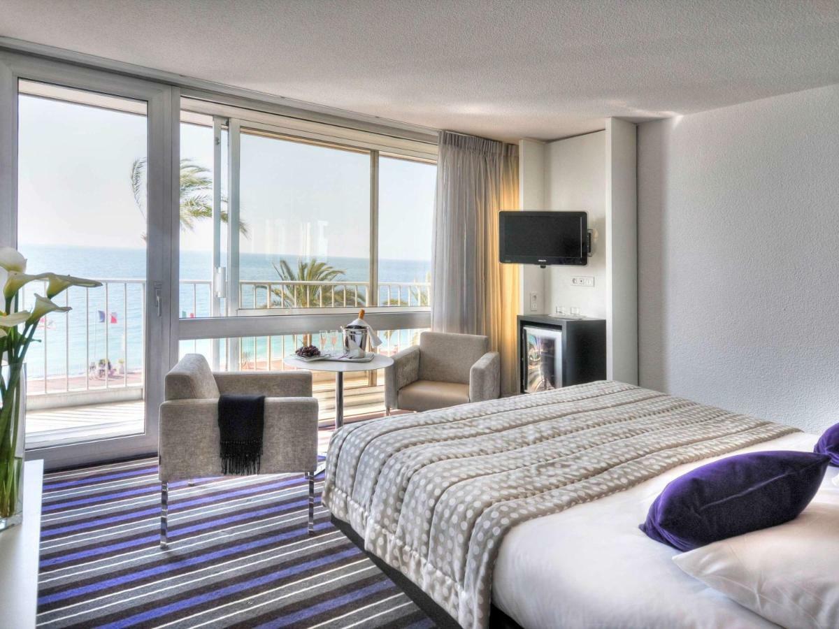 Mercure Promenade Des Hotel