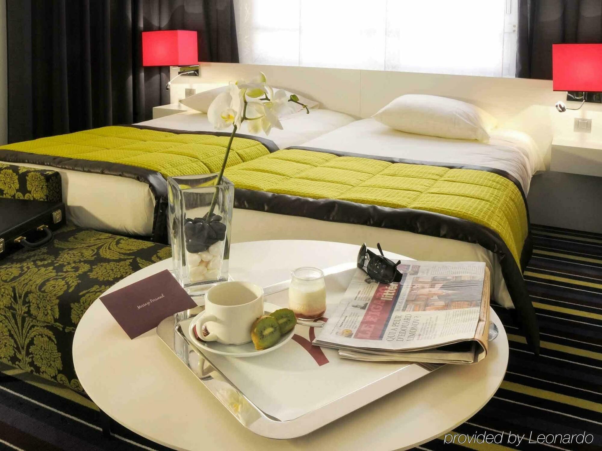 Mercure Promenade Des Hotel Nizza