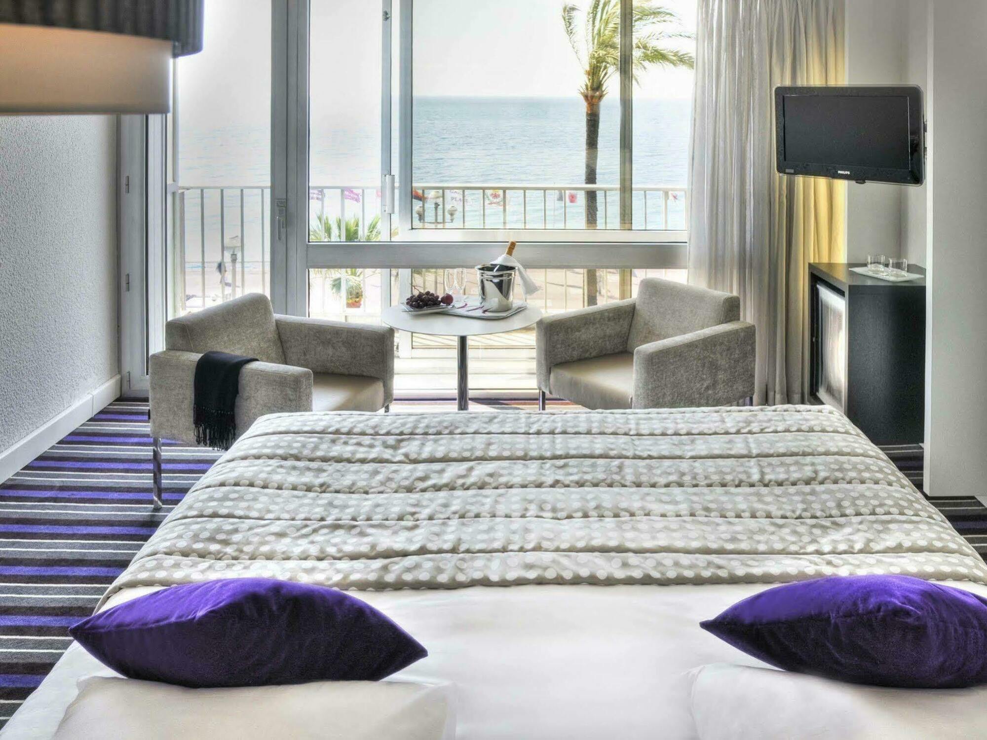 Hotel Mercure Promenade Des Nizza